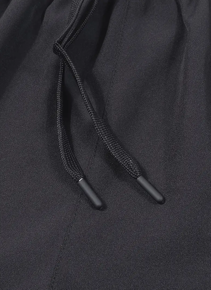 Pantalón Fit Originals Negro