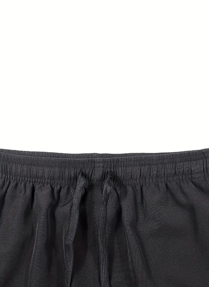 Pantalón Fit Originals Negro