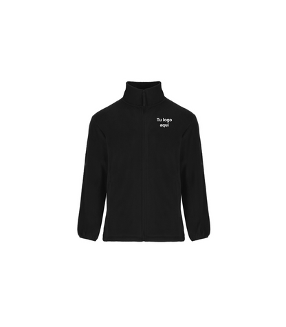 Chaqueta Polar