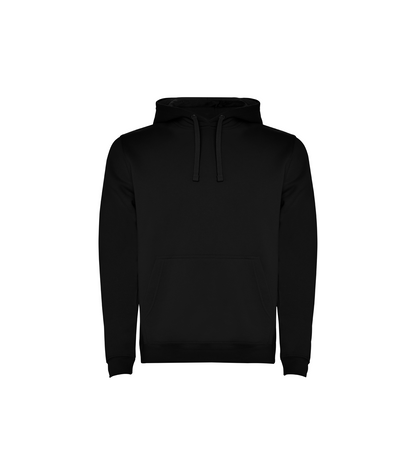 Sudadera capucha