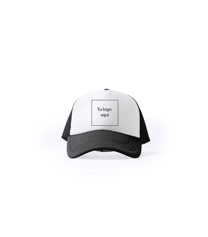 Gorra para personalizar