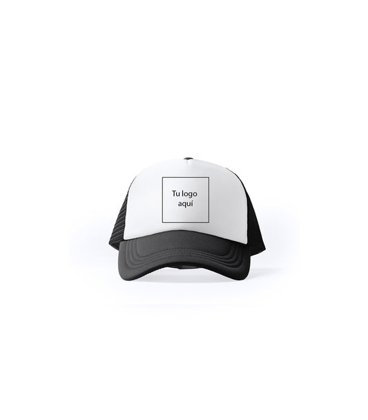 Gorra para personalizar