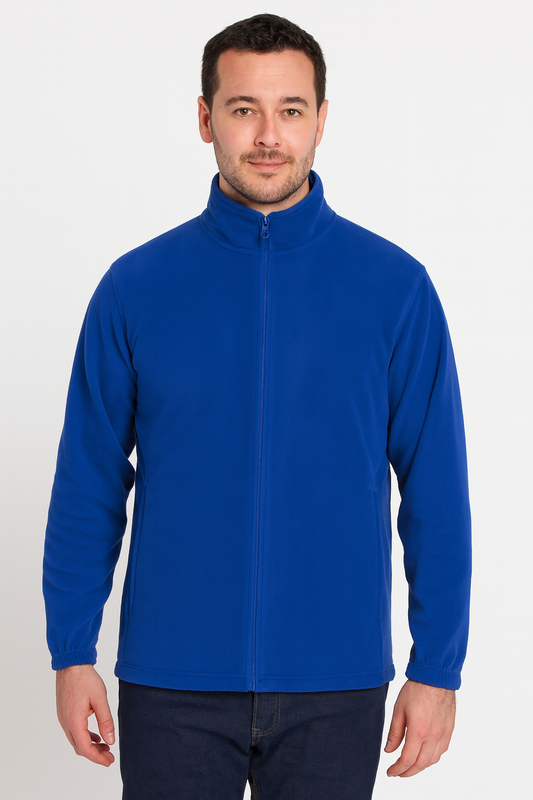 Chaqueta Polar