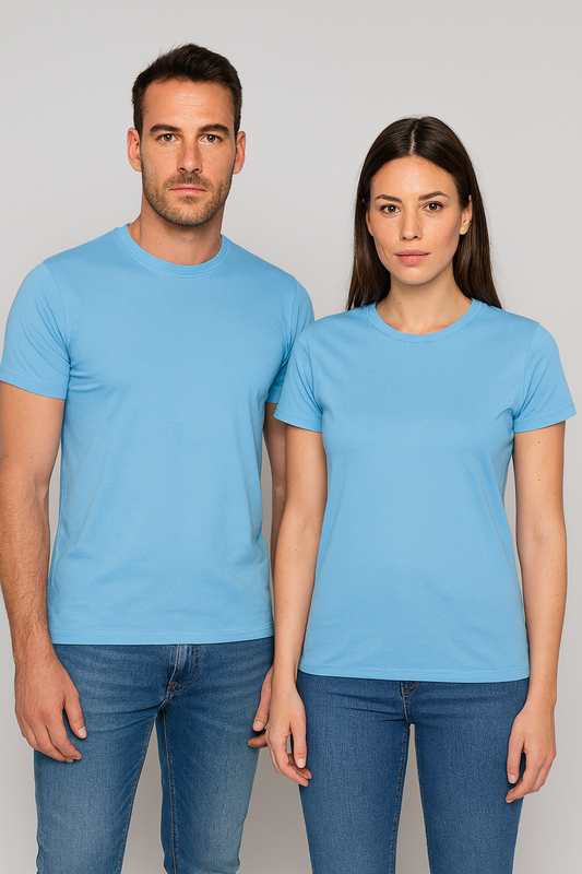 Camiseta de manga corta