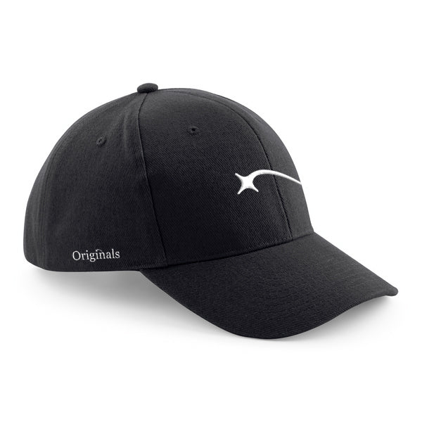 Gorra Black Originals