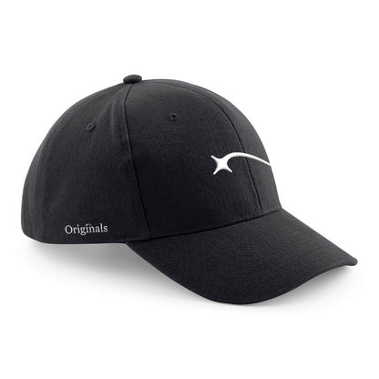 Gorra Black Originals