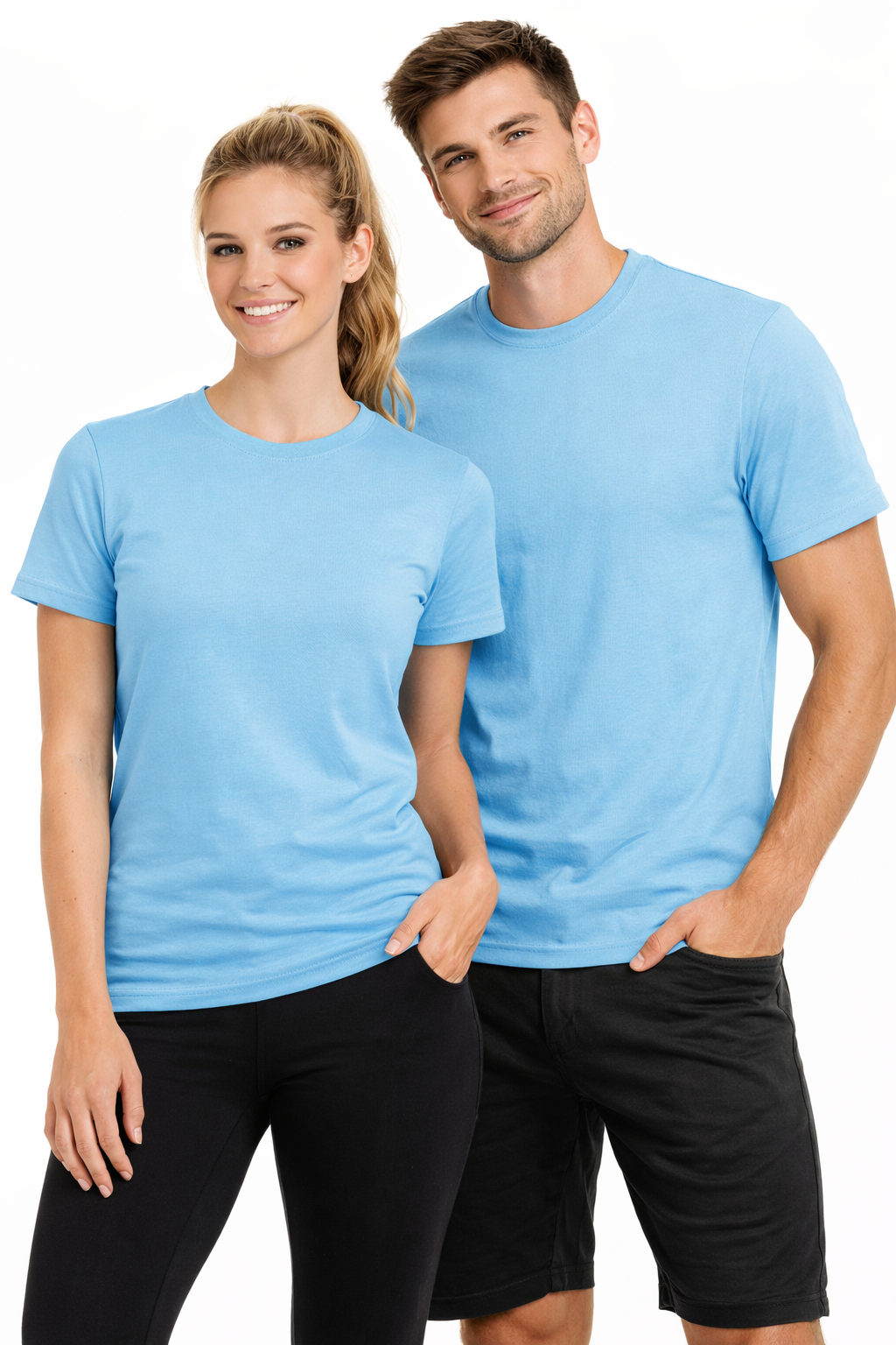 Camiseta de manga corta