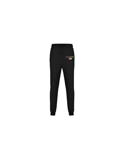 Pantalón largo de chándal