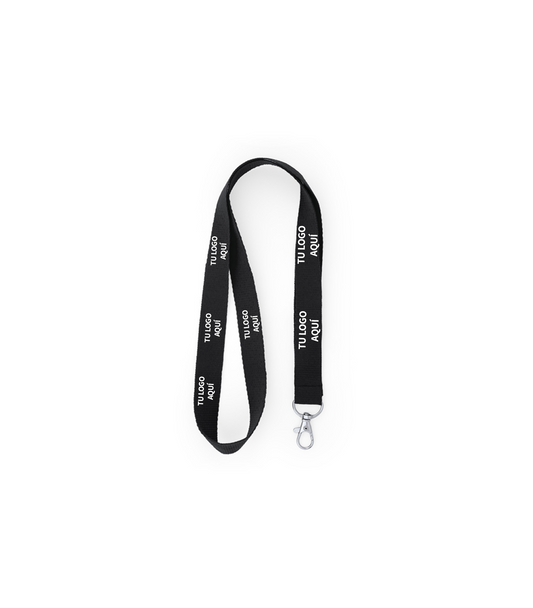 Lanyard
