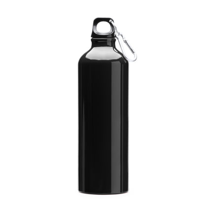 Botella personalizada
