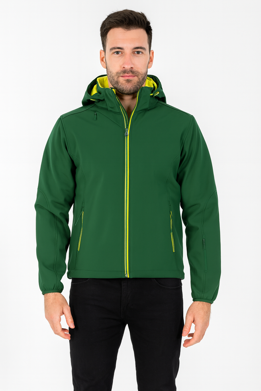Softshell deportivo