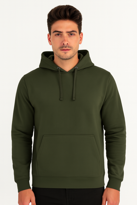 Sudadera con capucha
